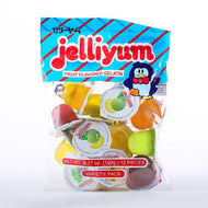 Jelliyum Fruit Jelly 12S