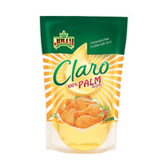 Jolly Claro CooKing Oil Palm Sup 2L