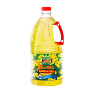 Jolly Cooking Oil Canola 2L