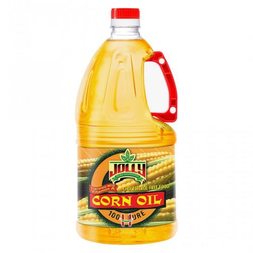 Jolly Cooking Oil Corn 2L