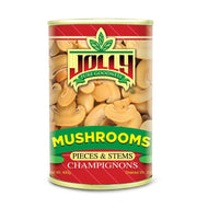 Jolly Mushroom P&S 400g