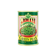 Jolly green Peas 155g