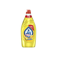 Joy Dishwashing Liquid Lemon 495mL