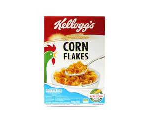 Kelloggs Cereal Cornflakes 150g