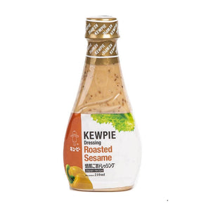 Kewpie Dressing Roasted Sesame 210mL