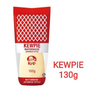 Kewpie Mayonnaise 130g