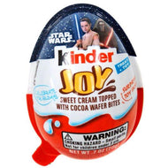 Kinder Joy Egg Star Wars 20g