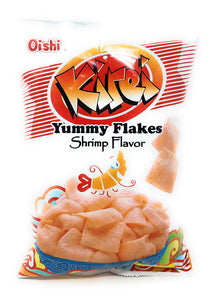 Kirei Yummy Flakes 45g