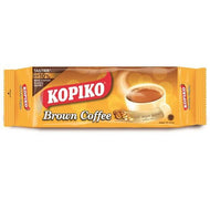 Kopiko Brown Coffee Pouch 25gx30S