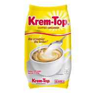 Krem-Top Coffee Creamer 170g