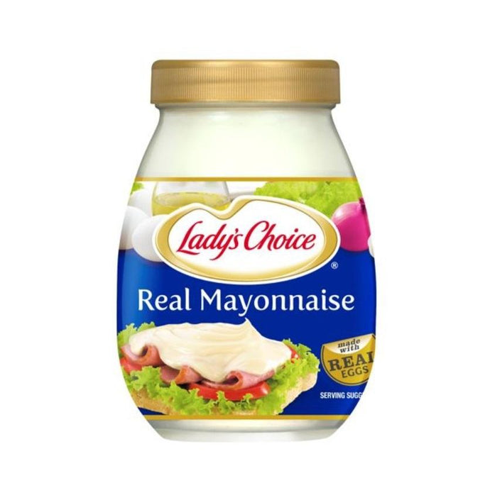 Lady'S Choice Mayonnaise Bottle 700mL