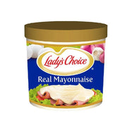 Ladys Choice Mayonnaise Plastic 1Kg