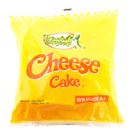 Lemon Square Cup Cake Cheese 30gx10S