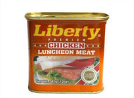 Liberty Premium Luncheon Meat Chicken 340g