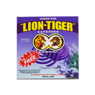 Lion Tiger Katol Junior 140g