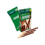 Lotte Pepero Stick Almond 32g