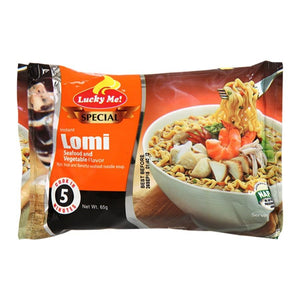 Lucky Me Instant Lomi 65g