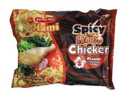 Lucky Me Instant Mami Chicken Spicy Labuyo 50g