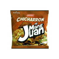Mang Juan Chicharron Sukat'T Sili 26g