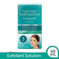 Maxi-Peel Exfoliant #3 60mL