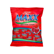 Maxx Candy Cherry 50S