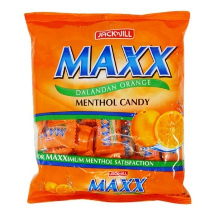 Maxx Candy Dalandan Orange 50S