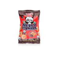 Meiji Hello Panda Biscuit Chocolate 35g