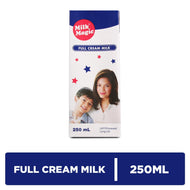 Milk Magic Full Cream Milk 250mL
