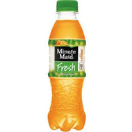 Minute Maid Fresh Juice Orange 250mL
