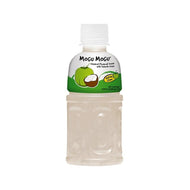 Mogu-Mogu Juice Drink Coconut 320mL