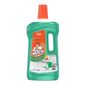 Mr. Muscle All Purpose Cleaner Morning Freshness 1L