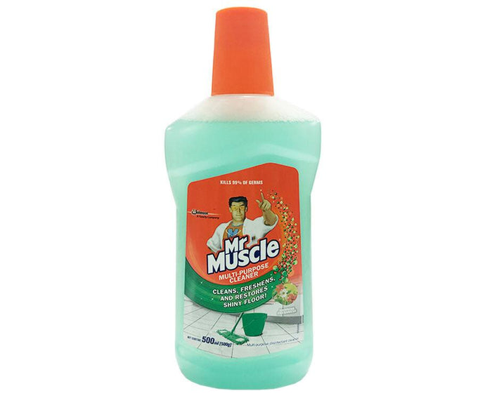 Mr. Muscle Ap Cleaner Morning Freshness 500mL