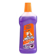 Mr. Muscle glass Cleaner Primary Lavender 500mL