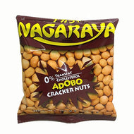 Nagaraya Cracker Nut Adobo 80g