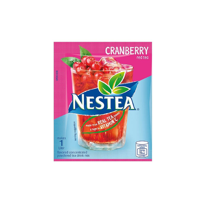 Nestea Cranberry Red Tea 25g