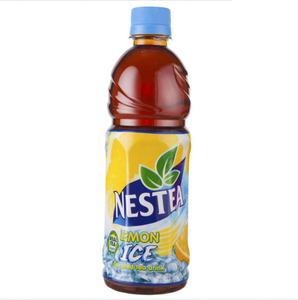 Nestea Lemon Ice 500mL