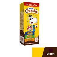 Nestle Chuckie Drink 180mL