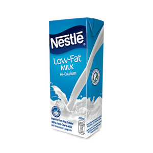 Nestle Uht Milk Lowfat 250mL