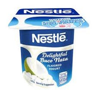 Nestle Yogurt Buko Nata Delight 125g