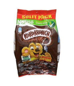 Nestle koko krunch Cereal Sulit Pack 90g