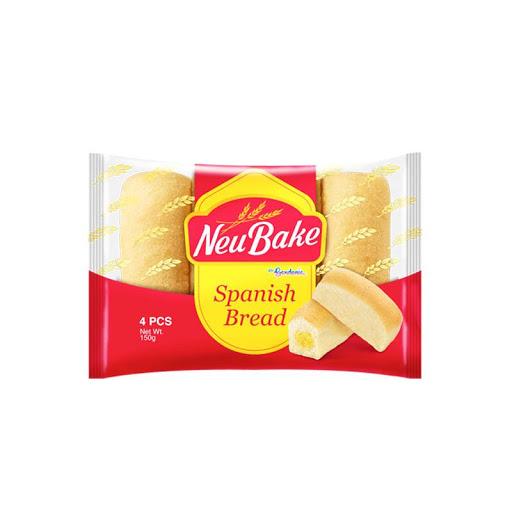 Neubake Spanish Bread 150g