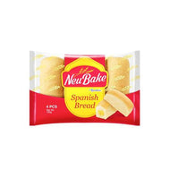 Neubake Spanish Bread 150g