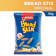 Nissin Bread Stix Biscuit 35g