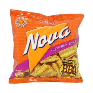 Nova Multigrain Snacks Homestyle Bbq 40g