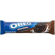 Oreo Cookies Chocolate Cream 133g