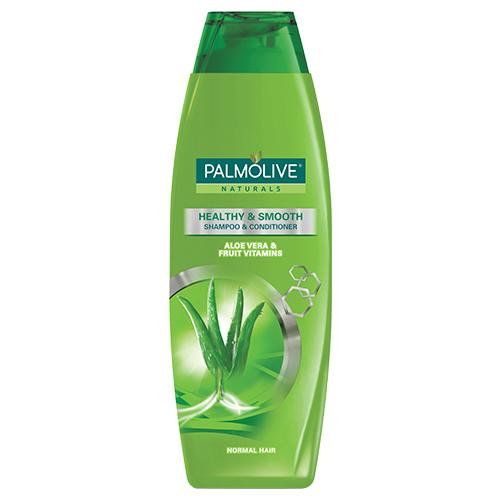 Palmolive Shampoo Healthy & Smooth 180mL