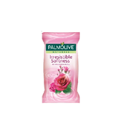 Palmolive Soap Irresistible Softness (Pnk) 55g