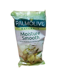 Palmolive Soap Moisture Smooth (grn) 55g