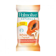 Palmolive Soap White+Protect (Or Papaya) 55g