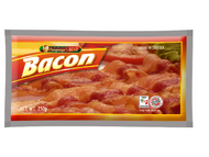 Pampangas Best Bacon Regular 250g